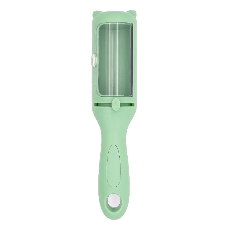  Pet Loose Hair Cleaning Comb