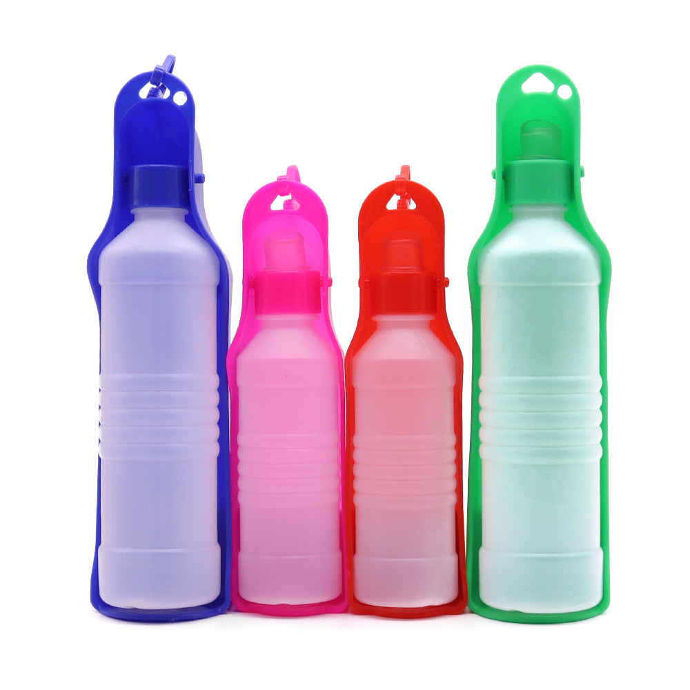 Portable Collapsible Pet Water Cup