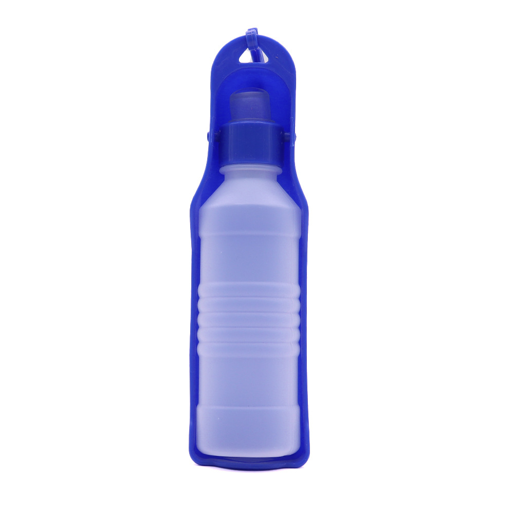 Portable Collapsible Pet Water Cup
