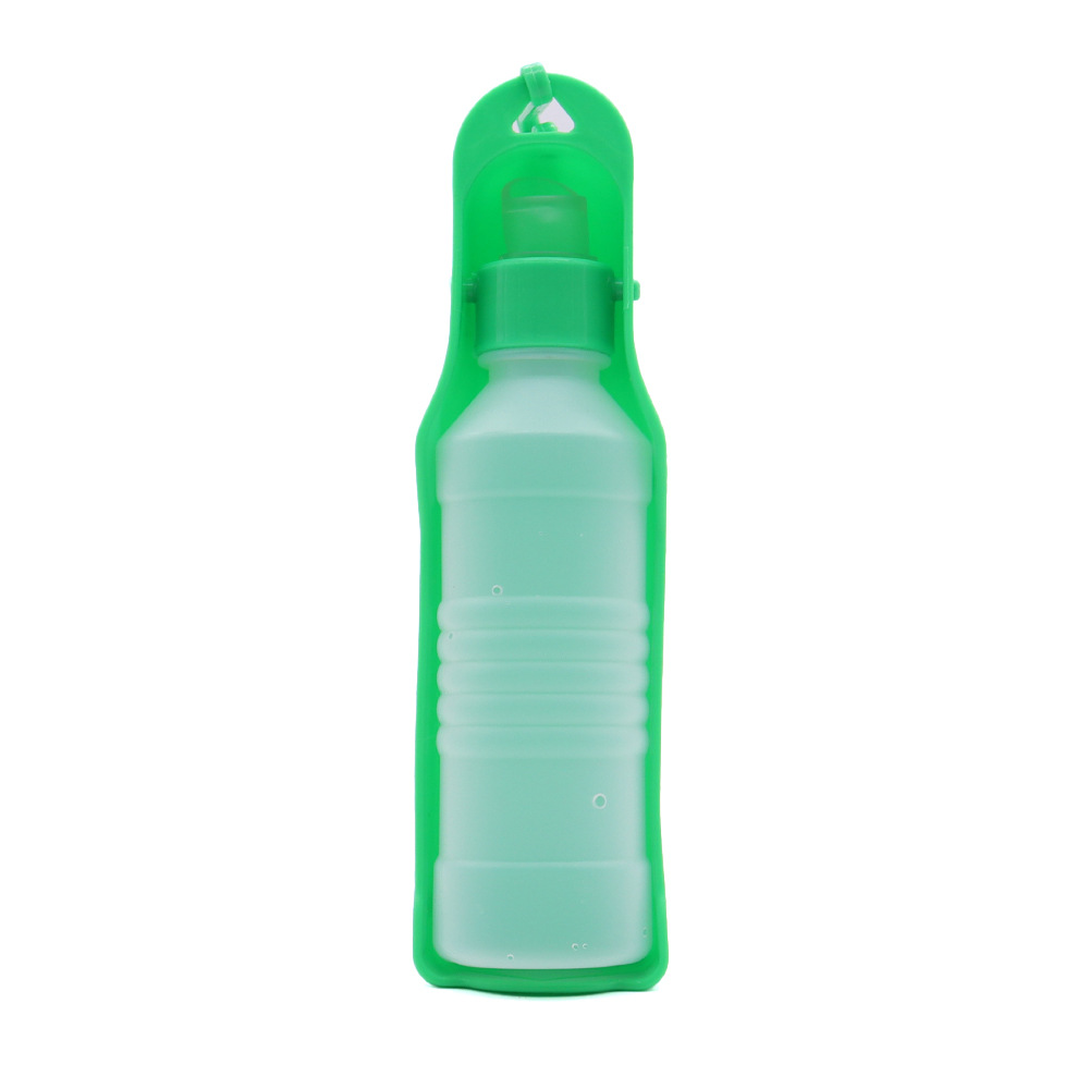 Portable Collapsible Pet Water Cup