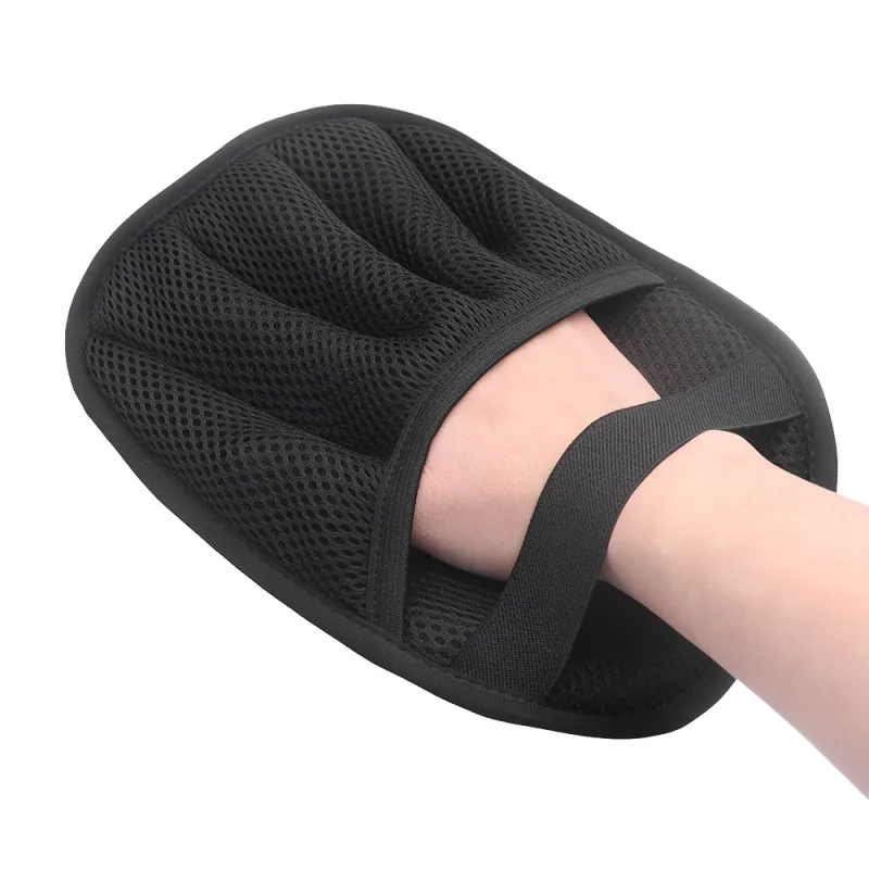 Pet Hair Cleaning Scraper