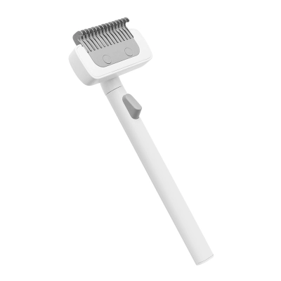 Dog Round edge Knotting Comb 01
