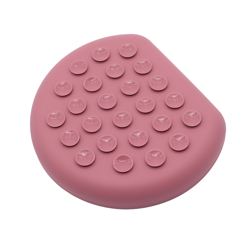 Pet Slow eating Antichoking Silicone Bowls
