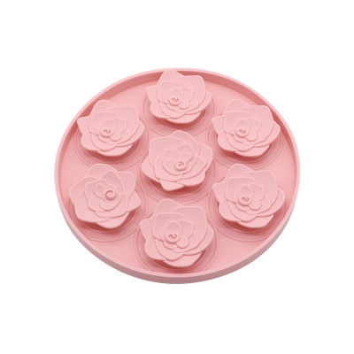 Slow eating Dog Suction Cup Mat 02