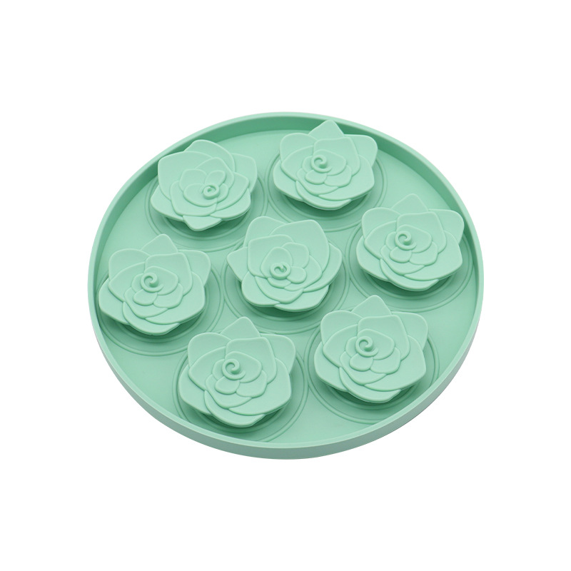 Slow eating Dog Suction Cup Mat