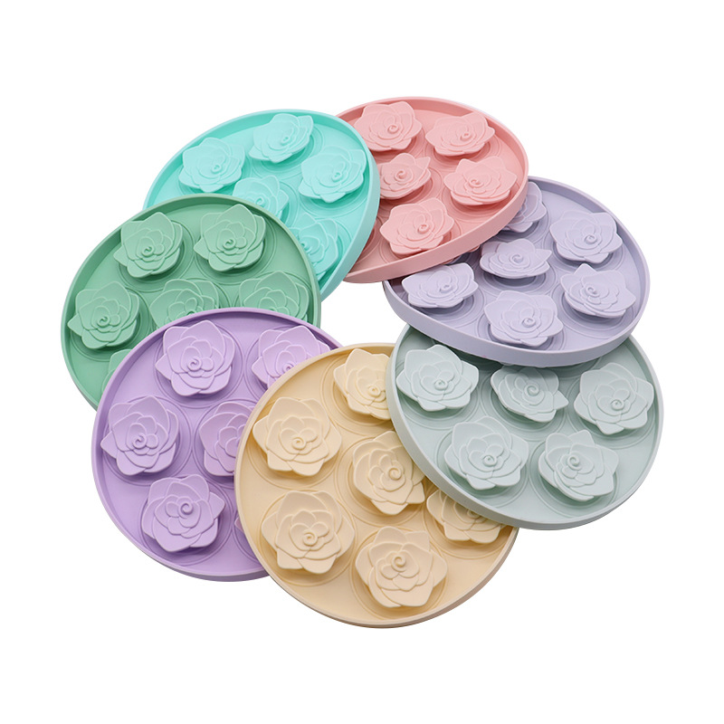 Slow eating Dog Suction Cup Mat