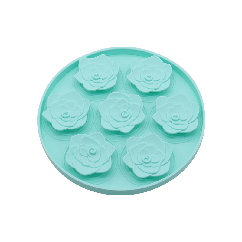 Slow eating Dog Suction Cup Mat