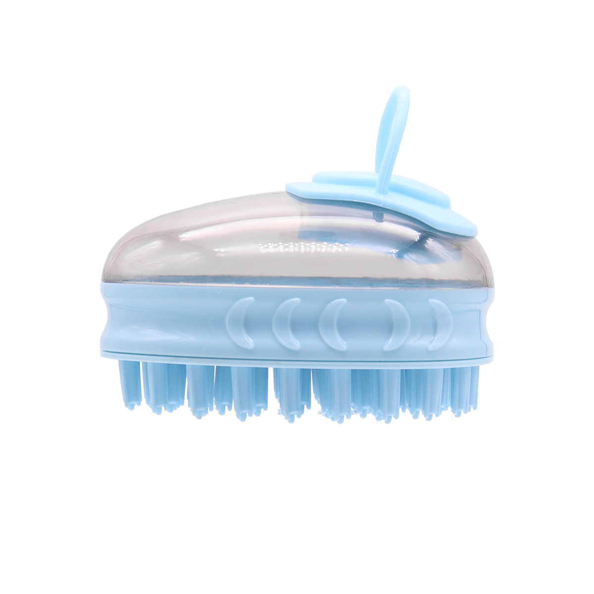 Pet Bathing Massage Comb