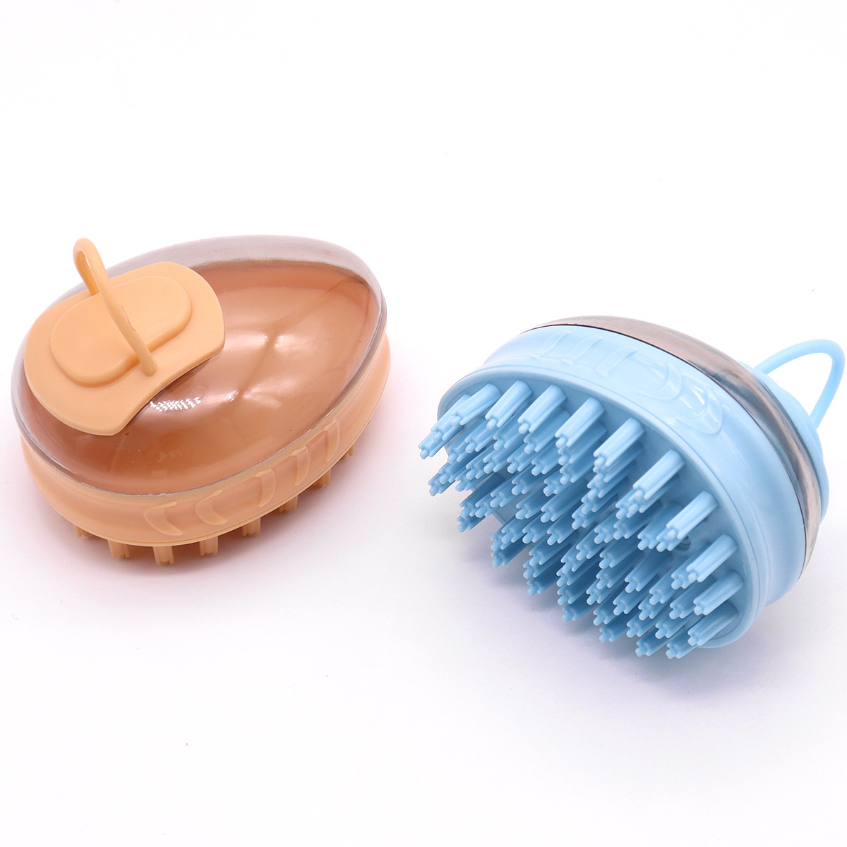 Pet Bathing Massage Comb