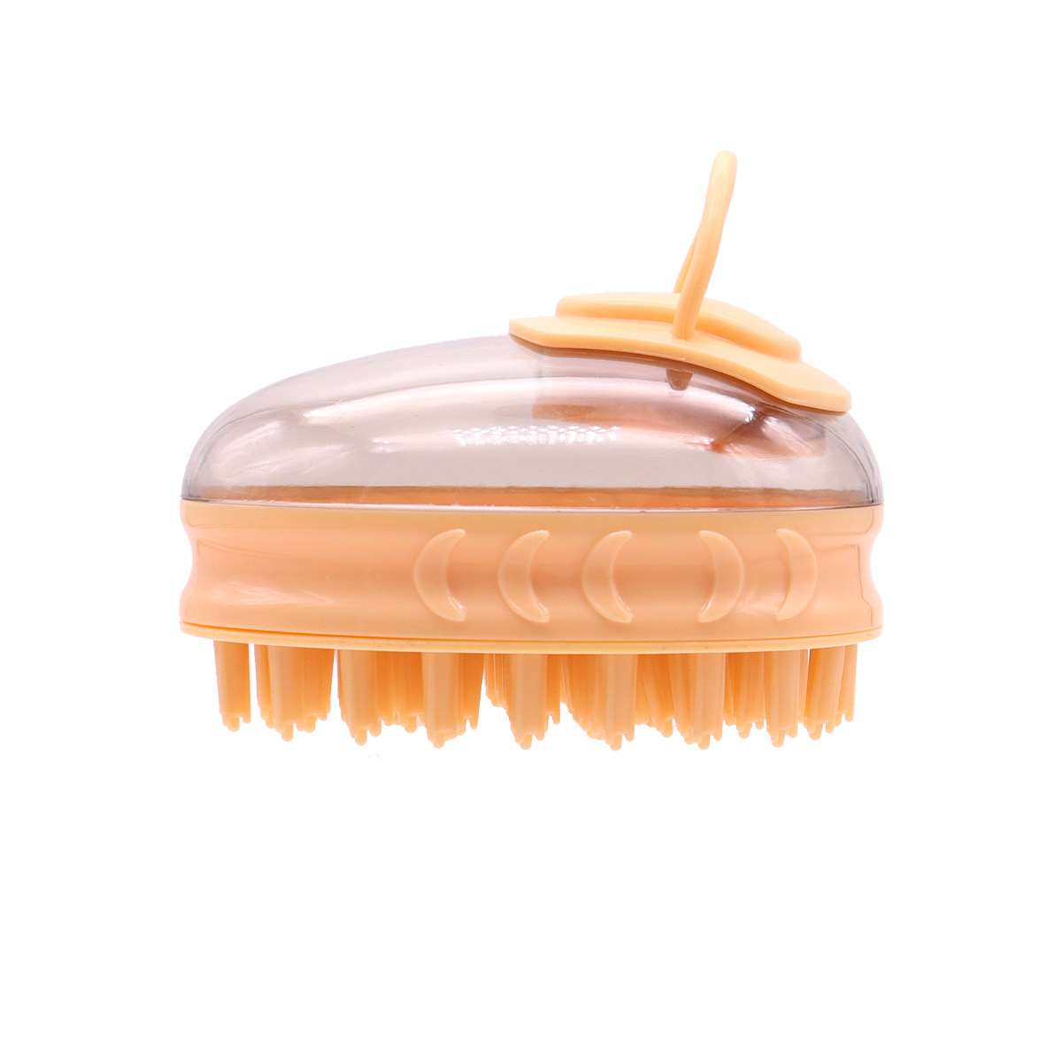 Pet Bathing Massage Comb