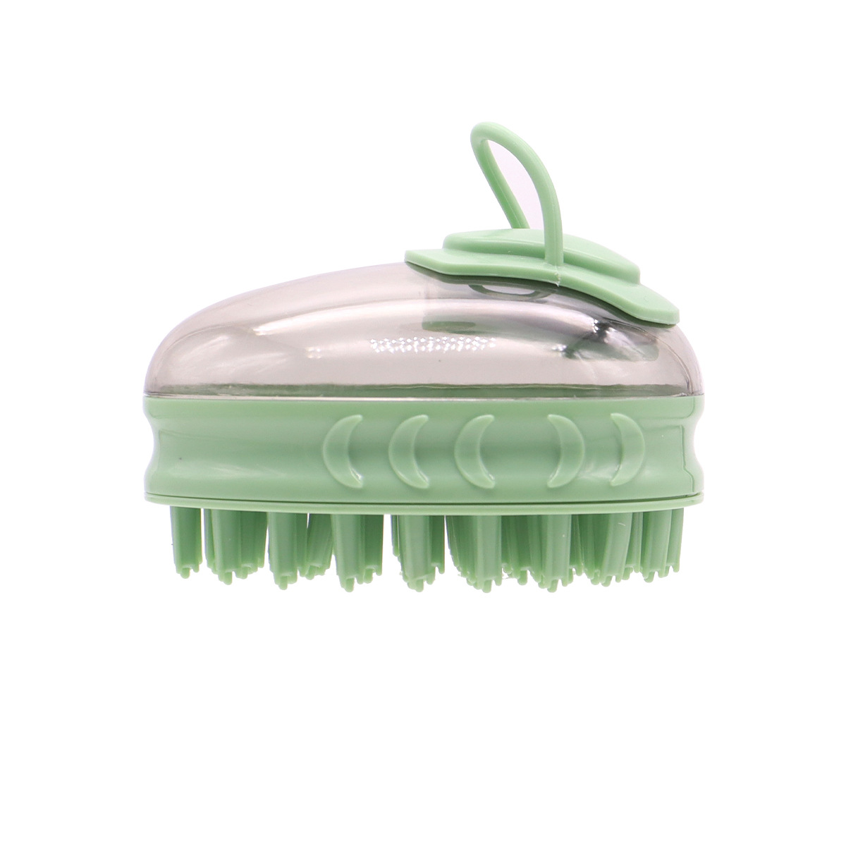 Pet Bathing Massage Comb