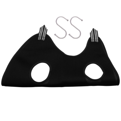 Pet Hammock Grooming Restraint 02