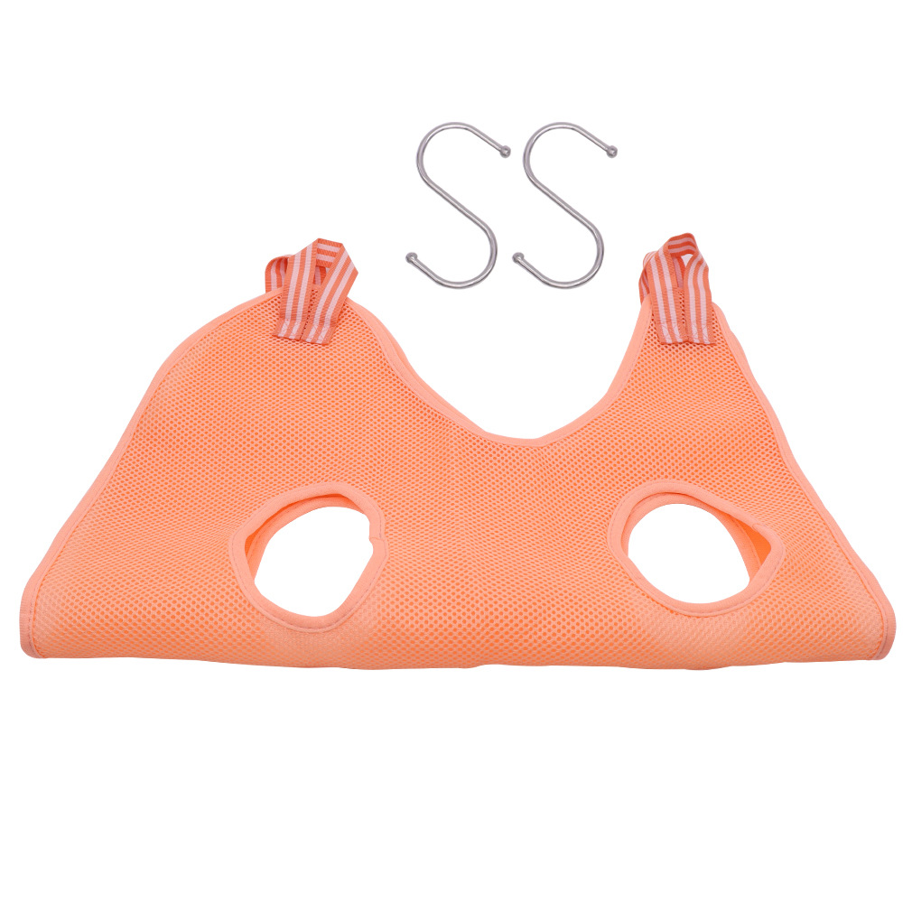 Pet Hammock Grooming Restraint