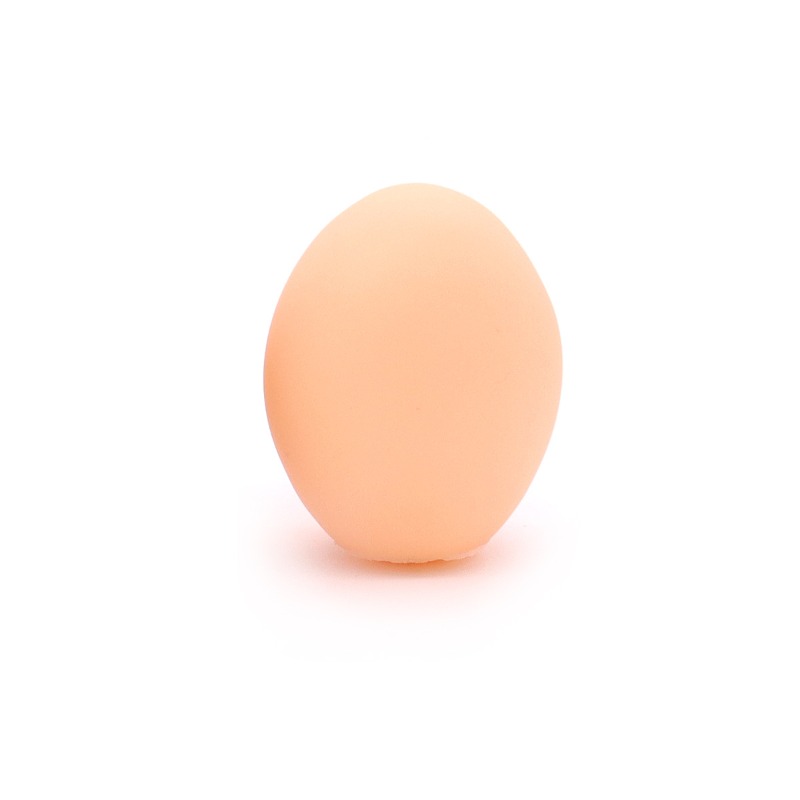 Dog Squeaky Egg Toy