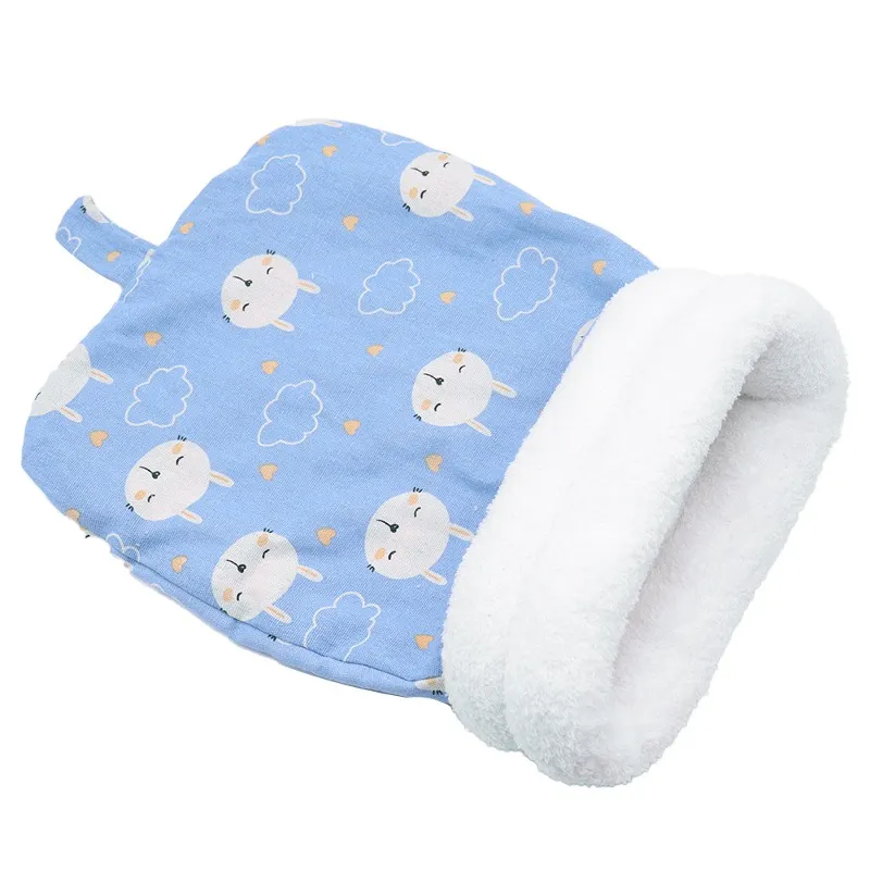 Soft and Warm Cat Sleeping Bag