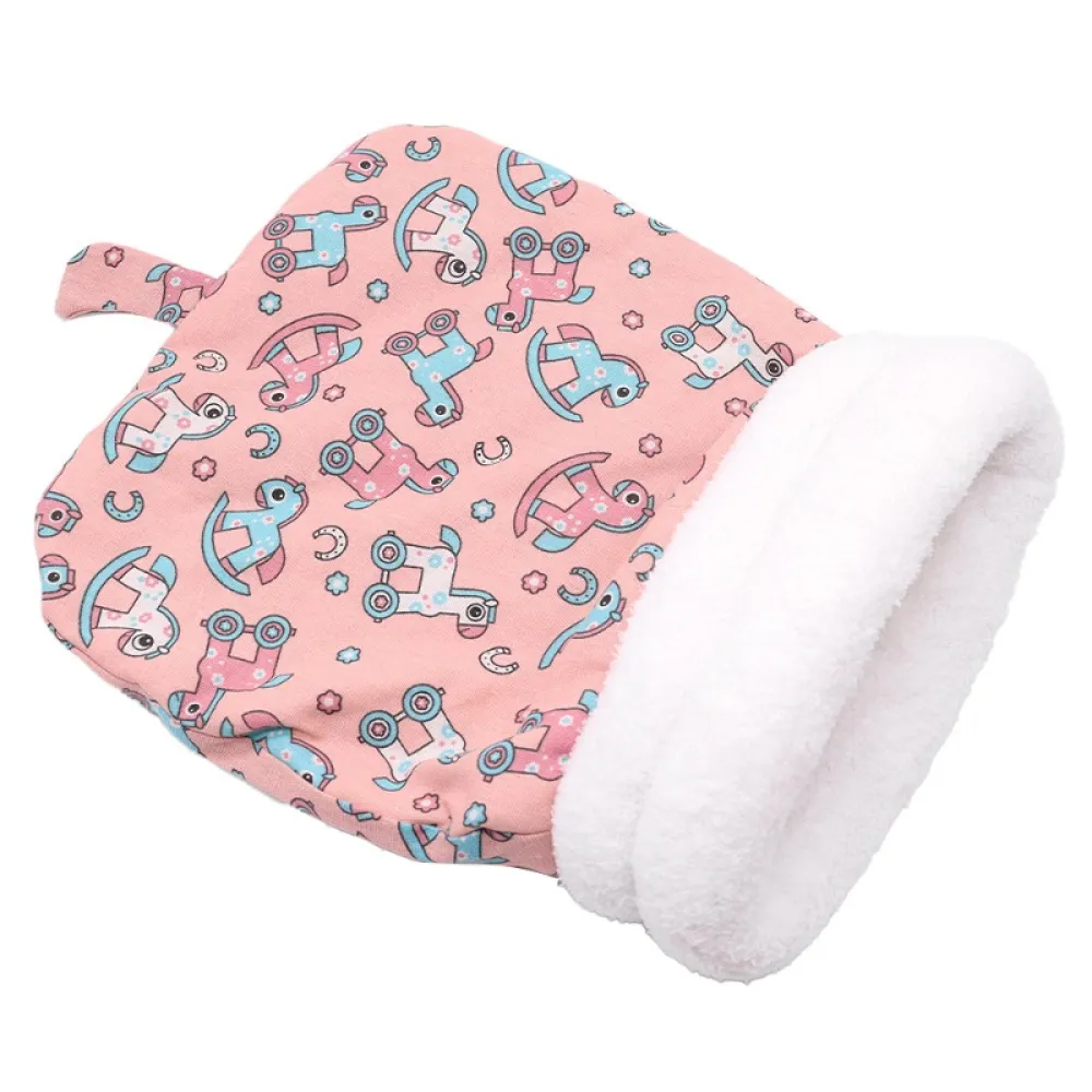 Soft and Warm Cat Sleeping Bag