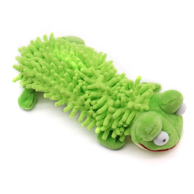  Interactive Plush Dog Toy with Sounds 02
