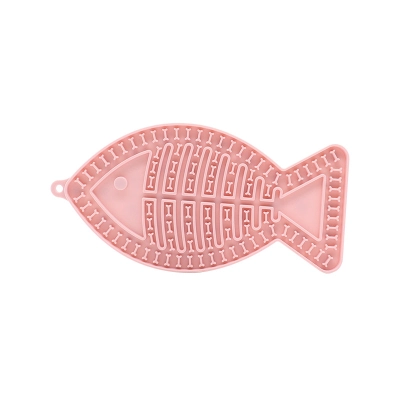 Silicone Slow eating Licking Pad for Pets 02