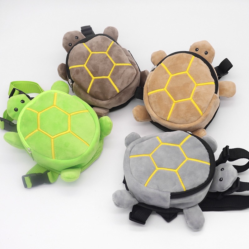 Adorable Dog going-out Mini Backpack