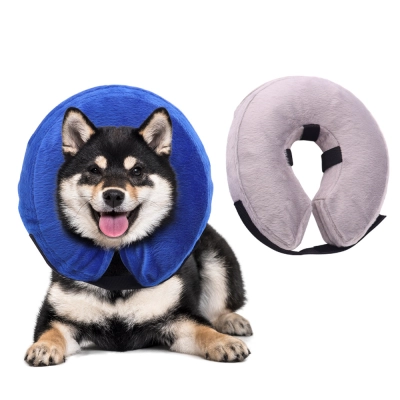 Pet Multifunctional Protective Collar 01