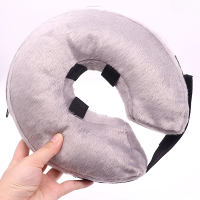 Pet Multifunctional Protective Collar 02