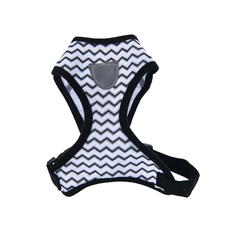 Pet Breathable Comfort Harness