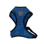 Pet Breathable Comfort Harness