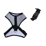 Pet Breathable Comfort Harness