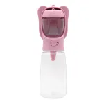 Convenient Pet Travel Drink Dispenser