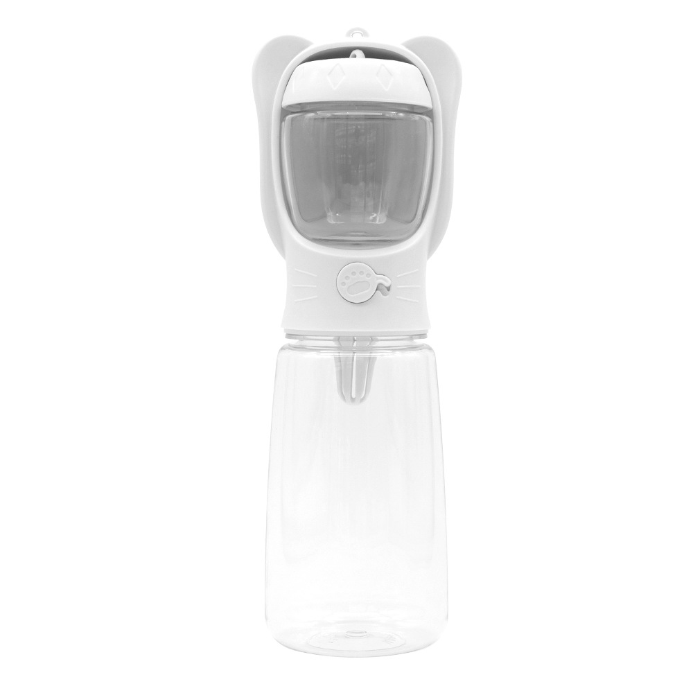 Convenient Pet Travel Drink Dispenser