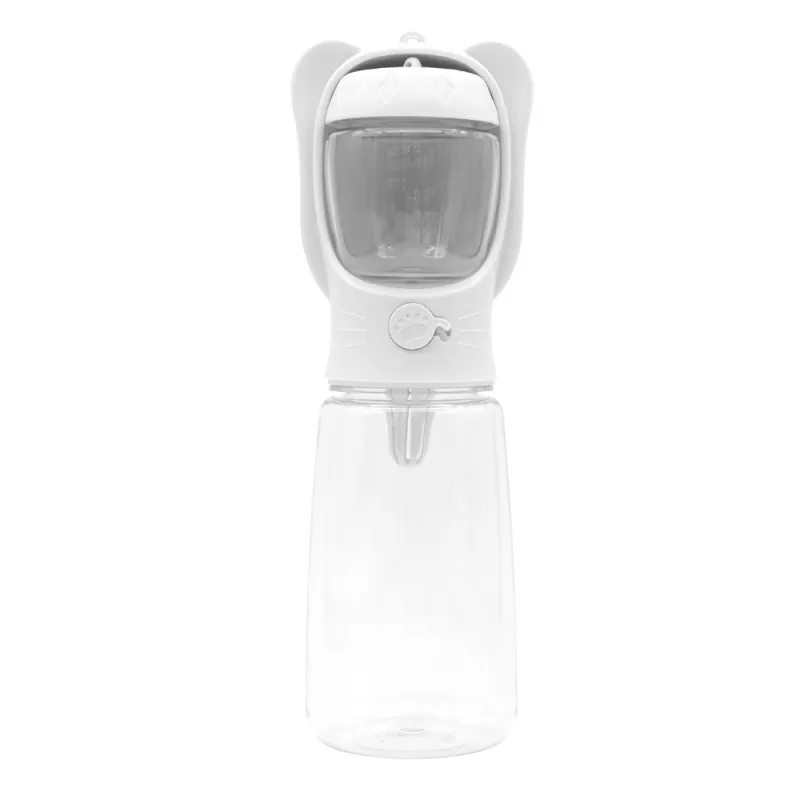 Convenient Pet Travel Drink Dispenser