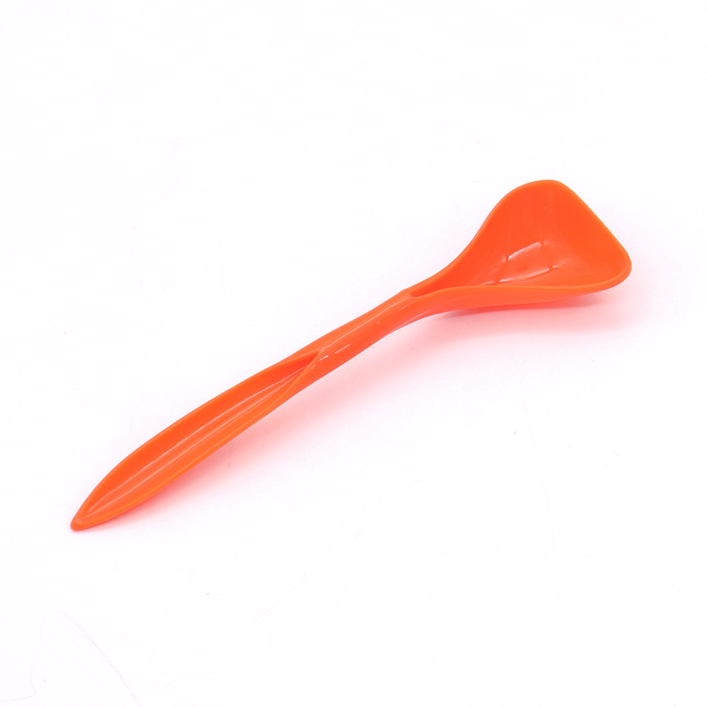 Multifunctional Pet Feeding Spoon