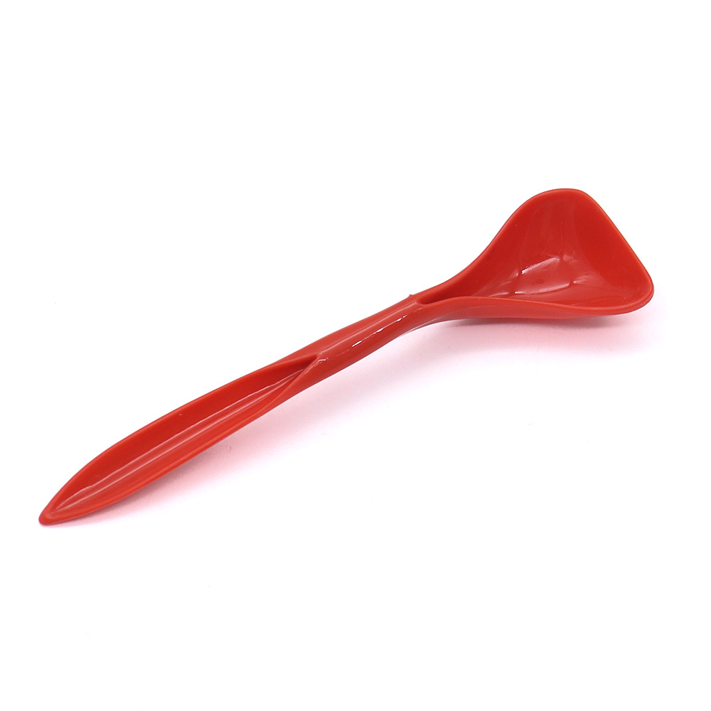 Multifunctional Pet Feeding Spoon