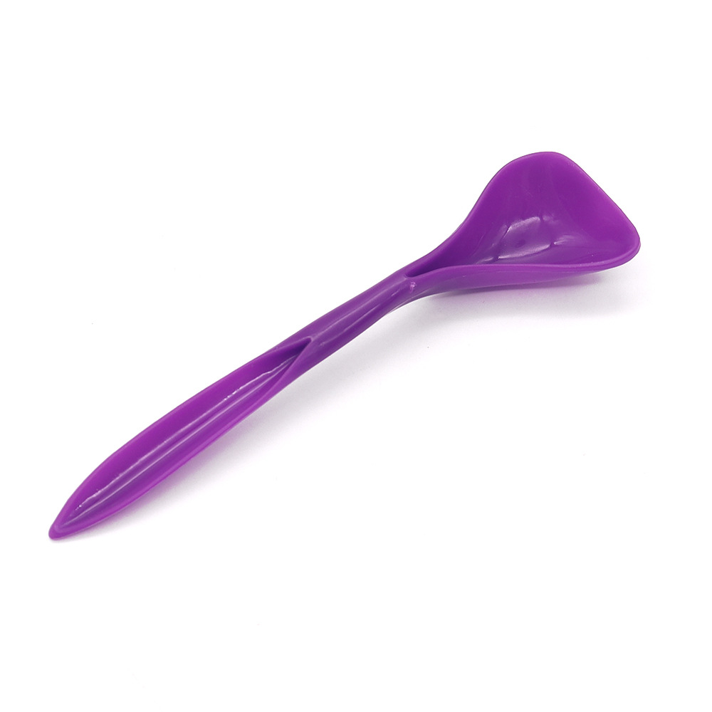 Multifunctional Pet Feeding Spoon