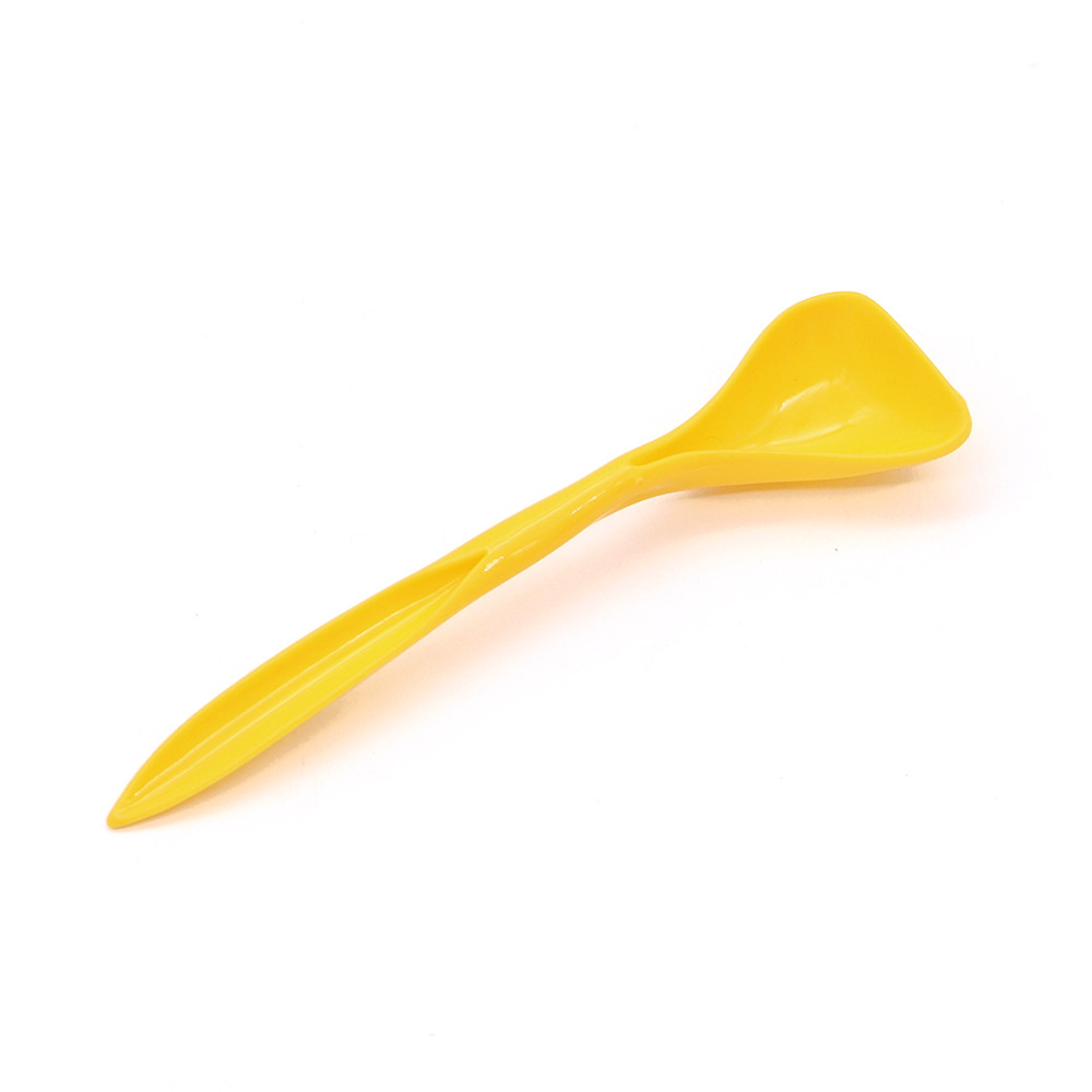 Multifunctional Pet Feeding Spoon