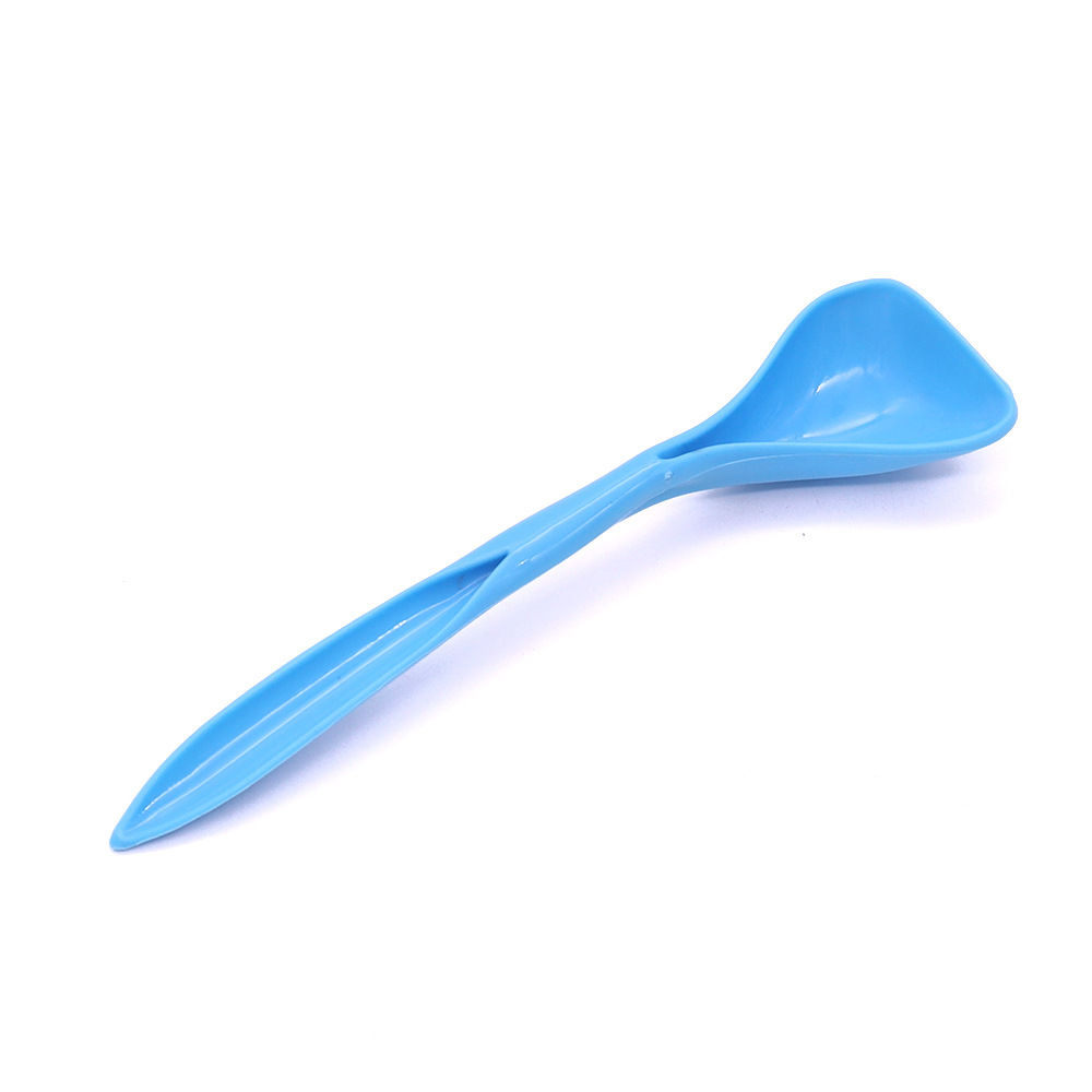 Multifunctional Pet Feeding Spoon