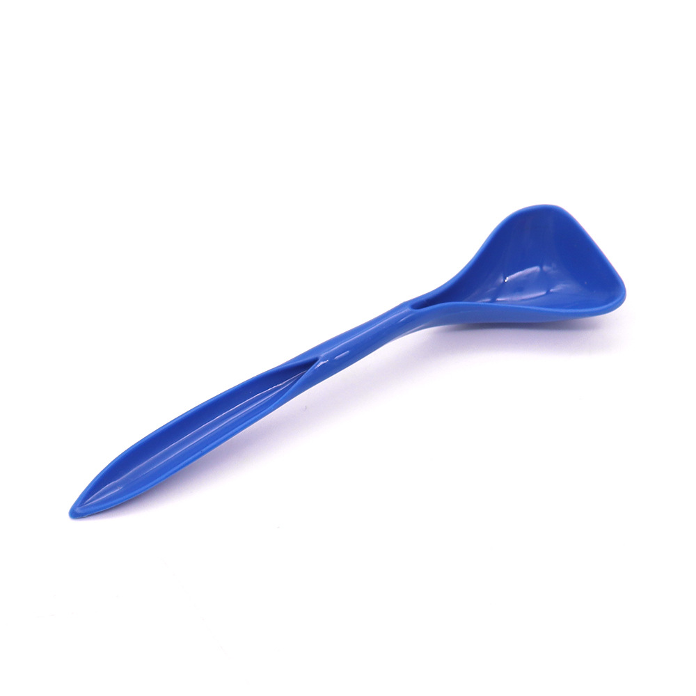 Multifunctional Pet Feeding Spoon