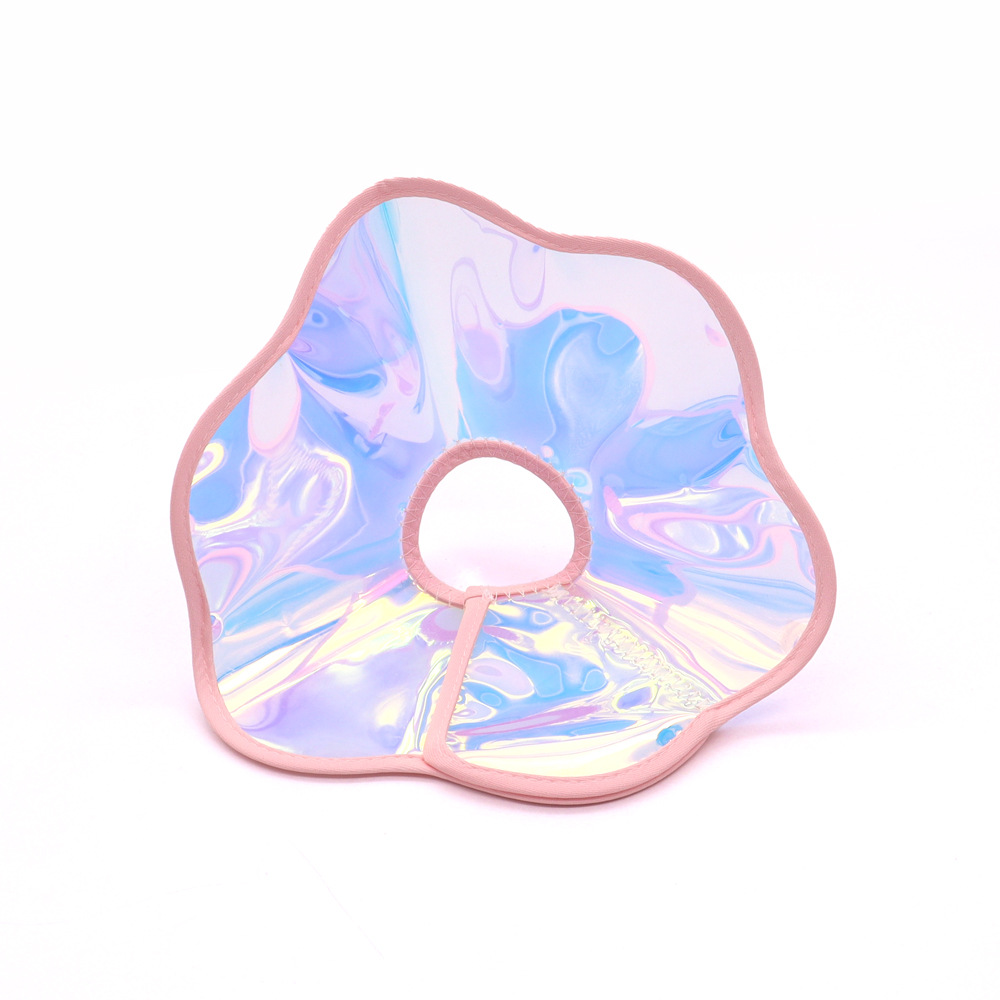Dog and Cat Anti-Lick Bite Soft Collar