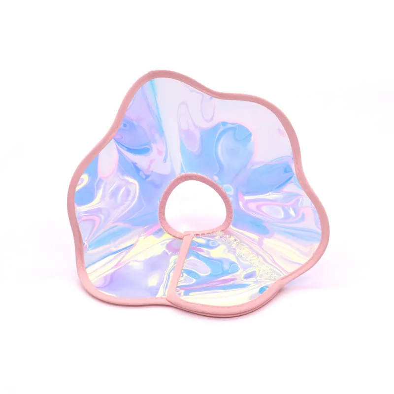 Dog and Cat Anti-Lick Bite Soft Collar