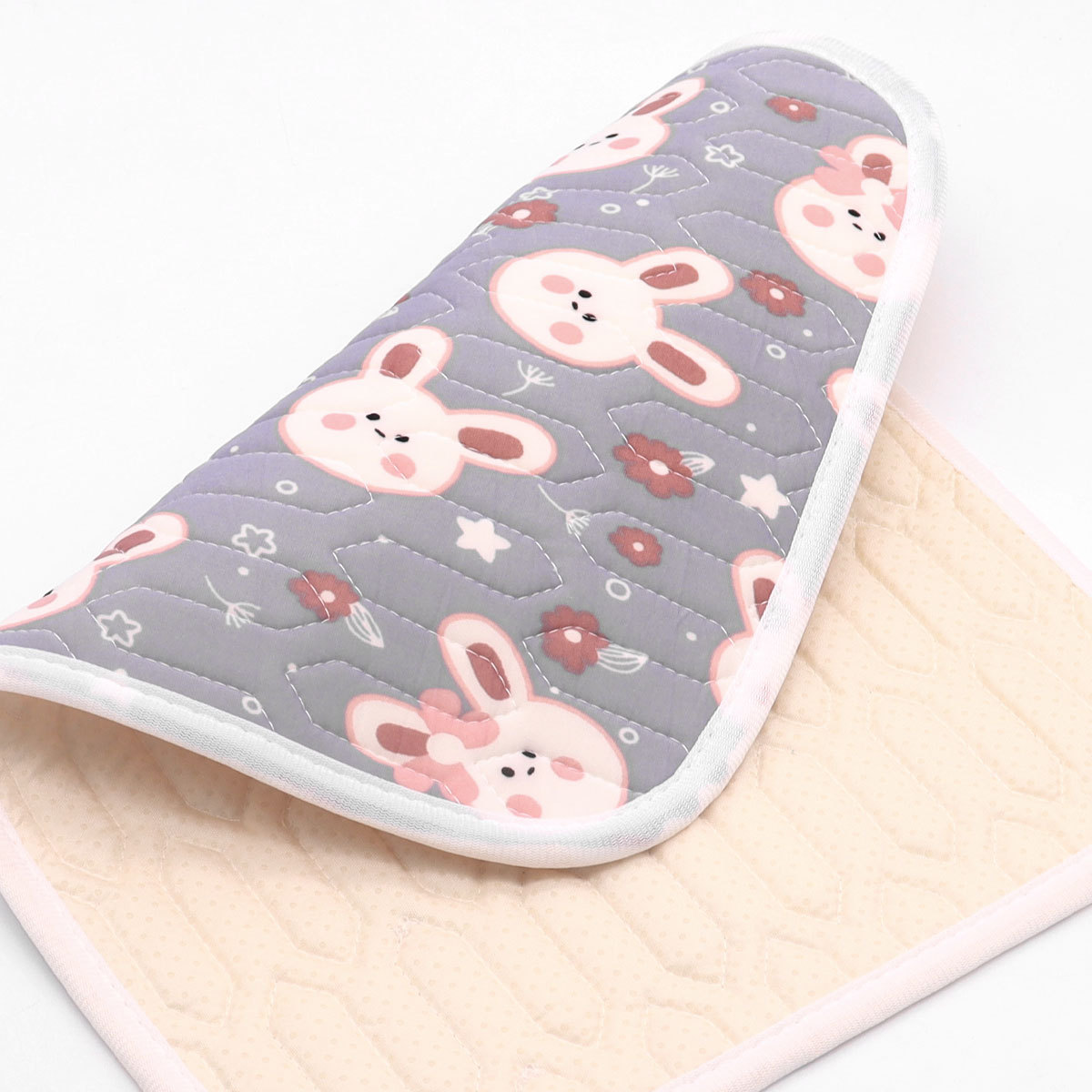 Pet Year round Ice Silk Cooling Mat