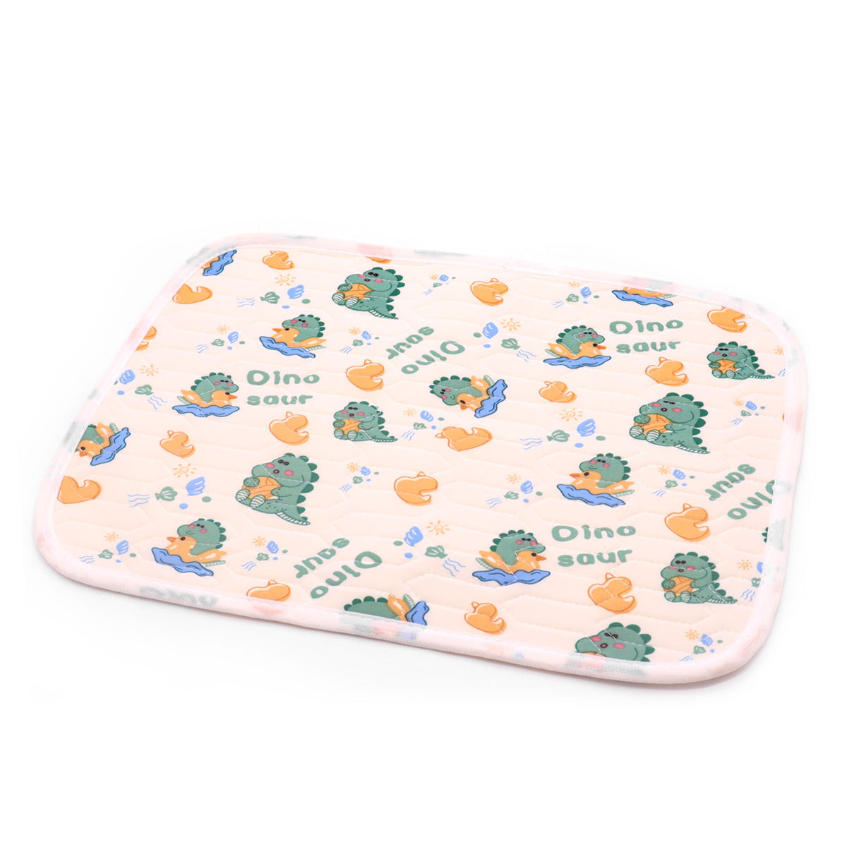 Pet Year round Ice Silk Cooling Mat