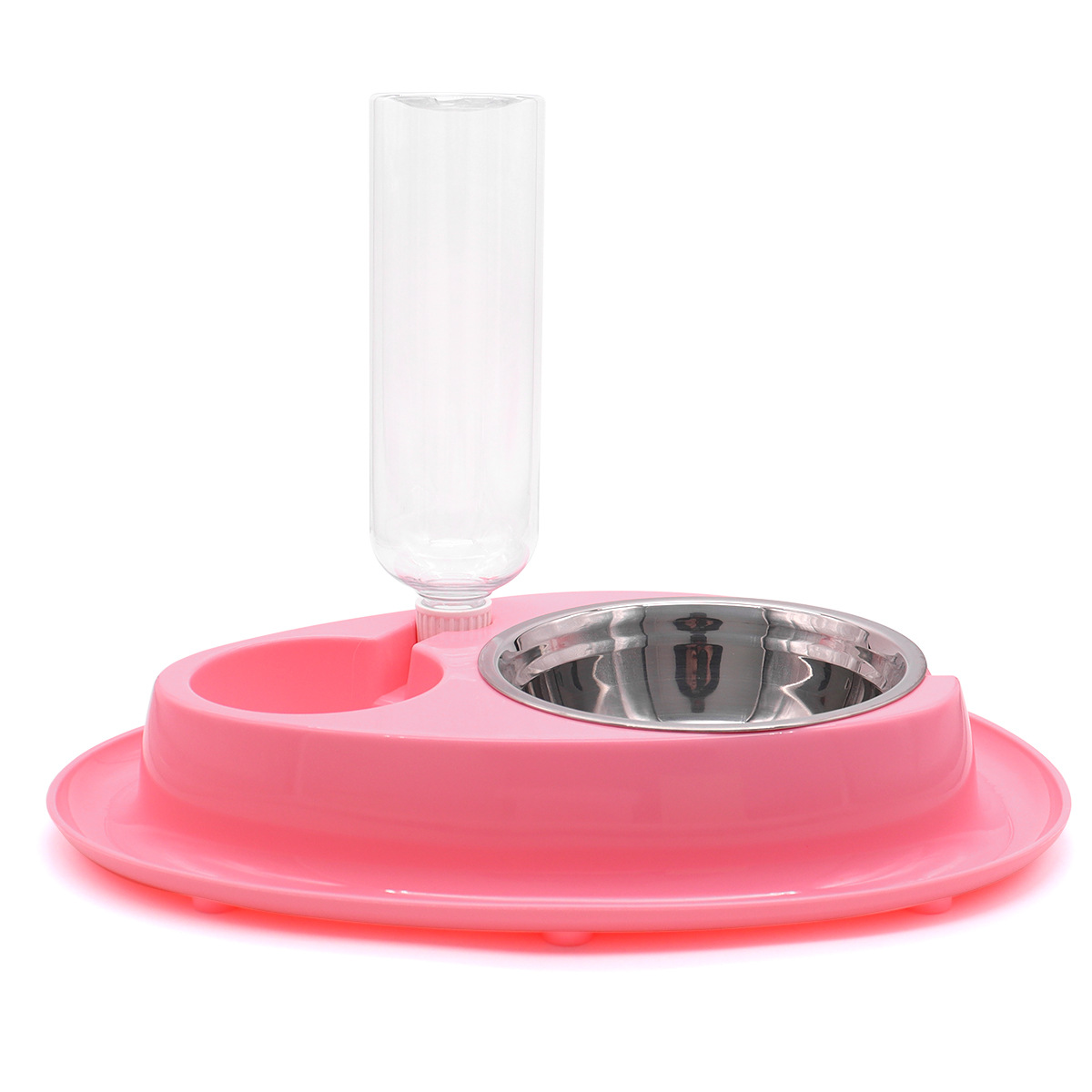 Pet Dual-purpose Water and Food Bowl