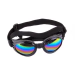 Six color Optional Pet Windproof Sunglasses