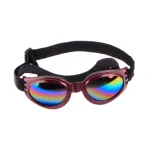 Six color Optional Pet Windproof Sunglasses