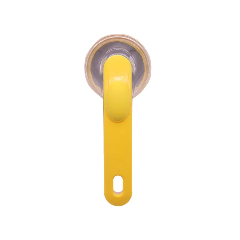 Multifunctional Pet Bathing Brush
