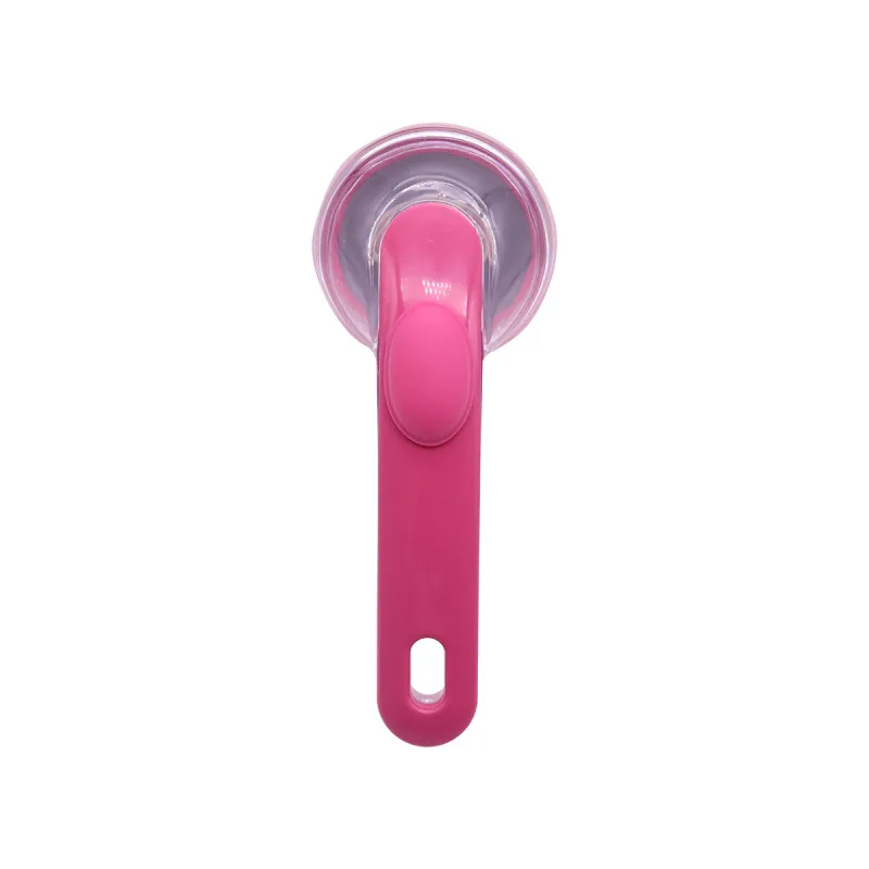 Multifunctional Pet Bathing Brush