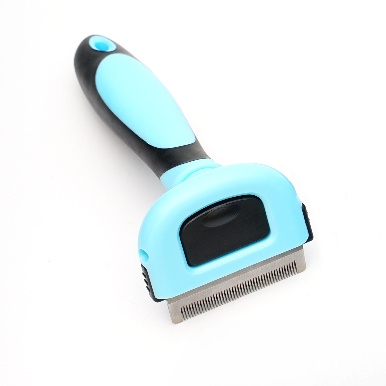 Pet Cat Comb for Removing Loose Fur