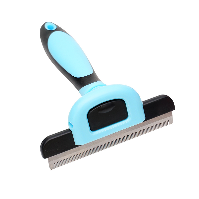 Pet Cat Comb for Removing Loose Fur