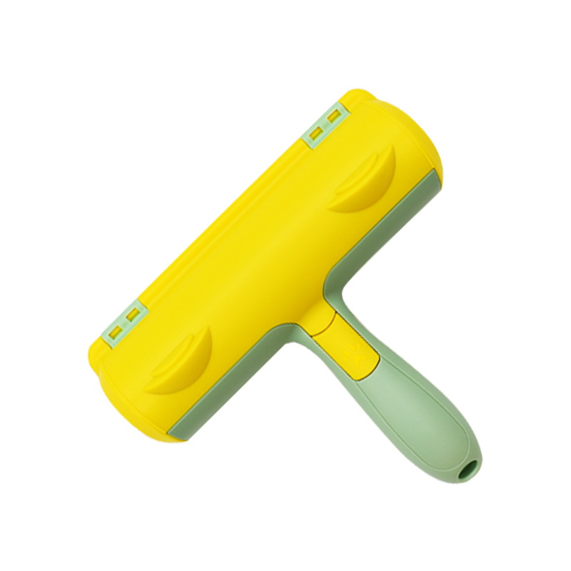 Powerful Pet Bidirectional Roller Hair Remover