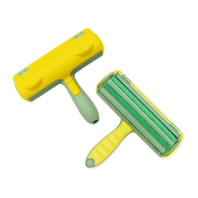 Powerful Pet Bidirectional Roller Hair Remover 01